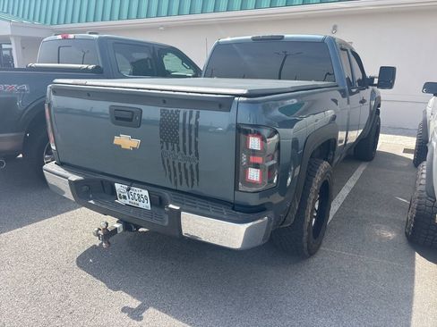 Used 2009 Chevrolet Silverado 1500 LT w/ Power Pack Plus image 5