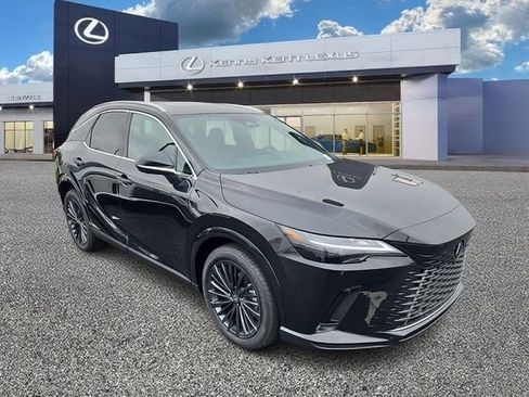 New 2026 Lexus RX 350 Premium image 1