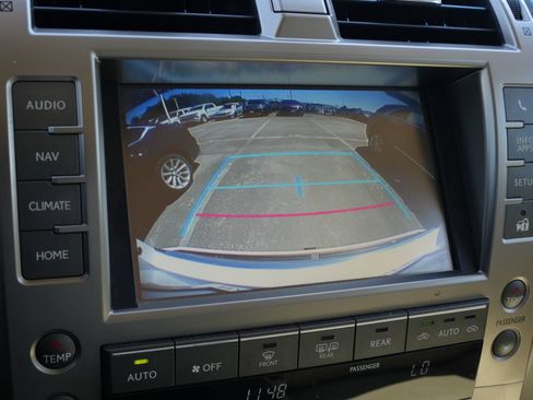 Used 2019 Lexus GX 460 Premium AWD/4WD image 13