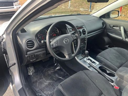 Used 2008 MAZDA MAZDA6 i Sport Value Edition image 12