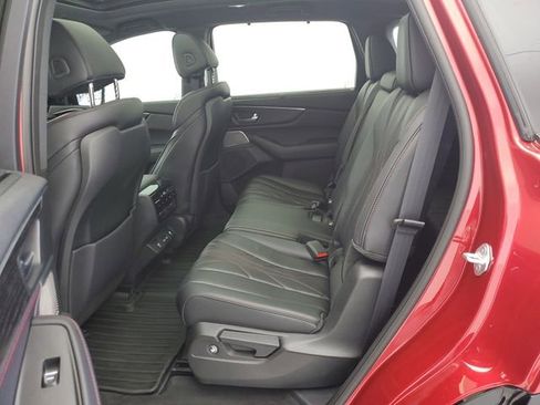 Used 2023 Acura MDX Type S AWD/4WD image 16
