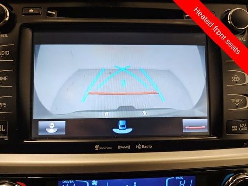 Used 2017 Toyota Highlander Limited Platinum image 27