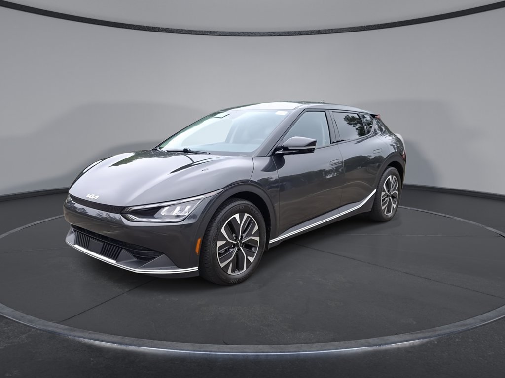 Used 2024 Kia EV6 Light AWD/4WD image 8