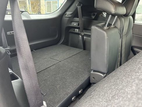 Used 2024 Mitsubishi Outlander SE AWD/4WD image 14