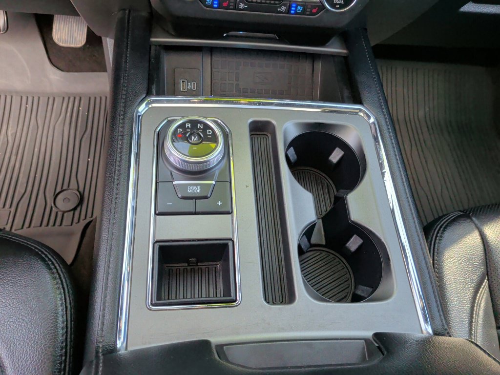 Used 2021 Ford Expedition XLT RWD image 36