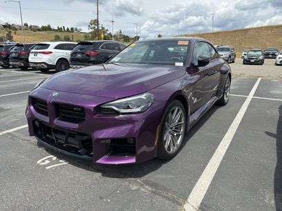 Used 2025 BMW M2