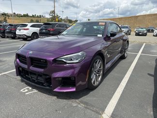 Used 2025 BMW M2 RWD video 1