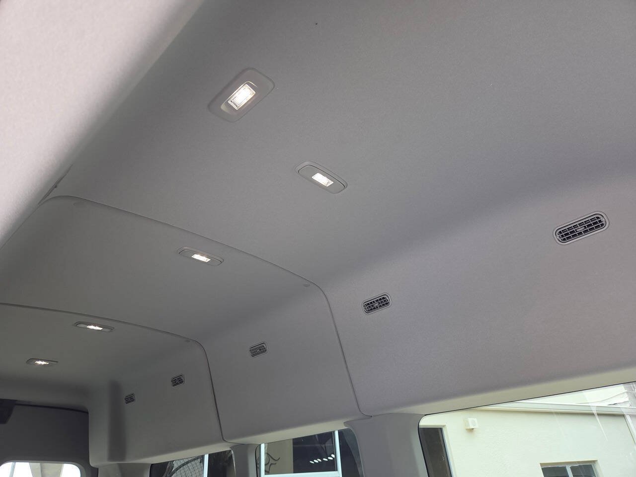 Used 2025 Ford Transit 350 XL RWD image 15