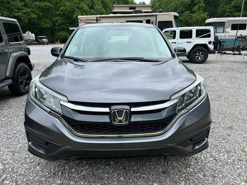 Used 2016 Honda CR-V LX image 7