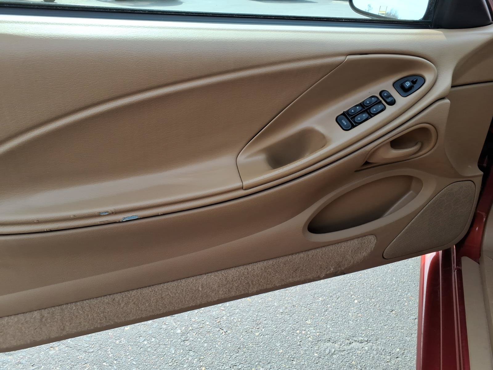 Used 1997 Ford Mustang GT RWD image 11