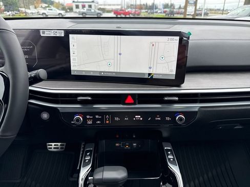 New 2026 Kia Sorento SX image 27