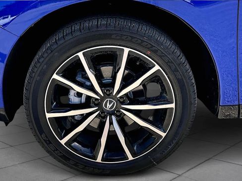 New 2026 Acura RDX A-Spec image 11