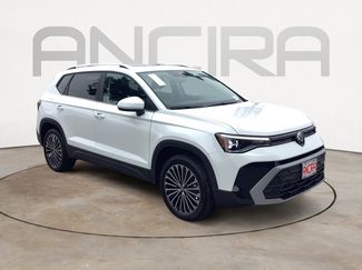 New 2026 Volkswagen Taos SE video 2