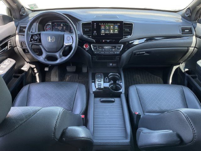 Used 2021 Honda Passport Touring image 10