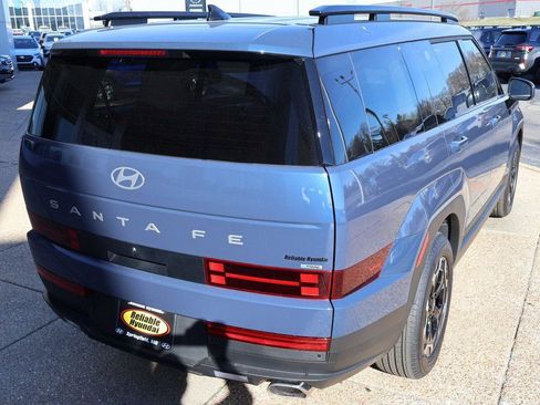 New 2026 Hyundai Santa Fe SEL image 6