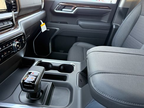 New 2026 GMC Sierra 1500 Elevation w/ Preferred Package image 31