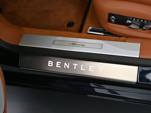 New 2026 Bentley Flying Spur Plug-In Hybrid AWD/4WD image 16