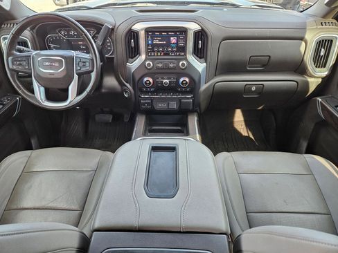 Used 2021 GMC Sierra 1500 SLT w/ SLT Premium Package image 55