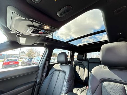 New 2026 Jeep Cherokee Overland image 43