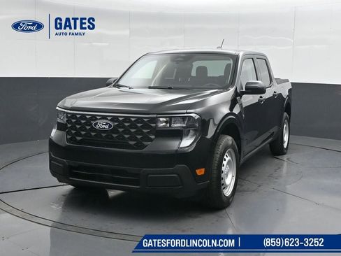 New 2026 Ford Maverick XL w/ Equipment Group 101A image 6