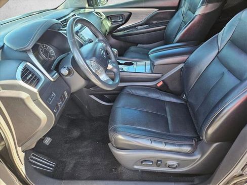 Used 2015 Nissan Murano SL w/ SL Technology Package image 14