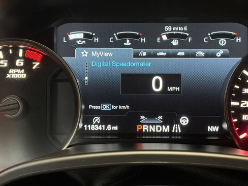 Used 2018 Ford F150 Raptor w/ Equipment Group 802A Luxury AWD/4WD image 18