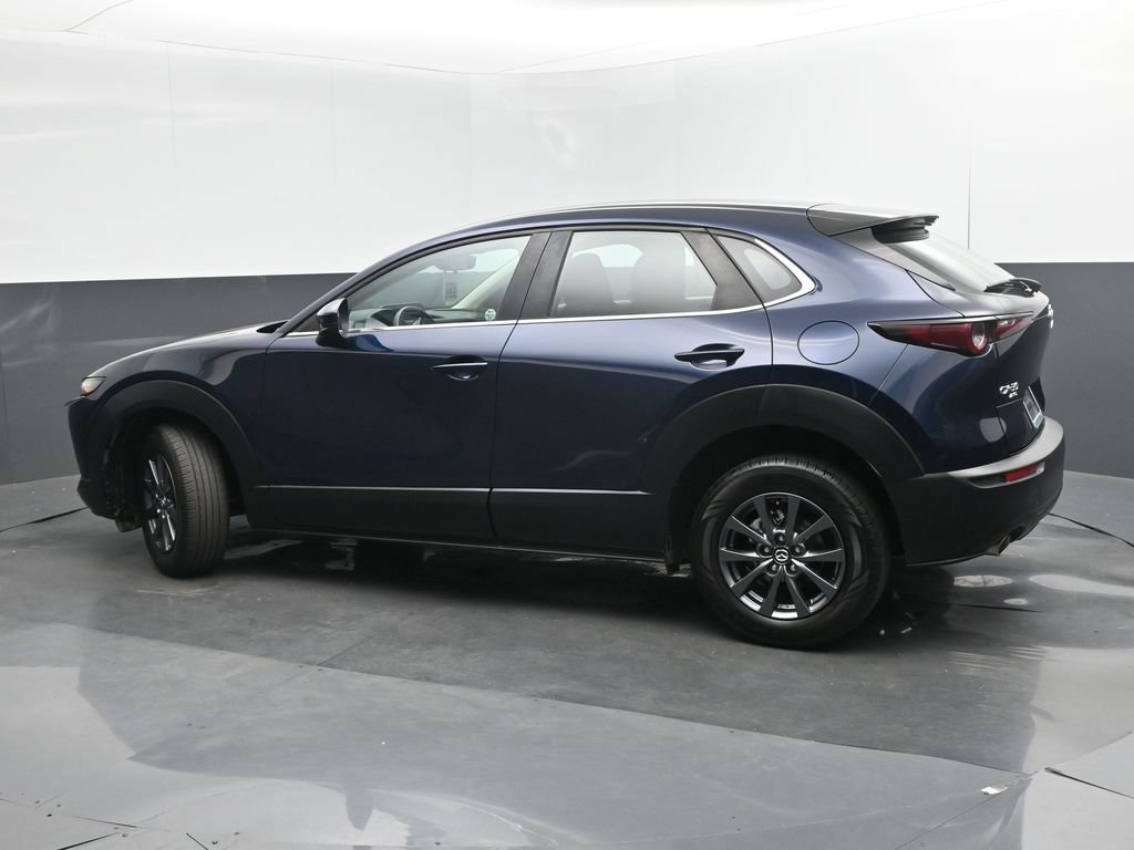Used 2021 MAZDA CX-30 AWD 2.5 S image 23