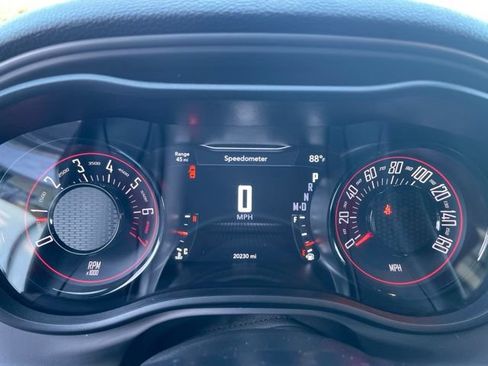 Used 2023 Dodge Challenger GT w/ Blacktop Package AWD/4WD image 17