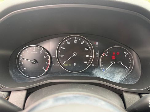 Used 2024 MAZDA CX-90 3.3 Turbo w/ Preferred Plus AWD/4WD image 20