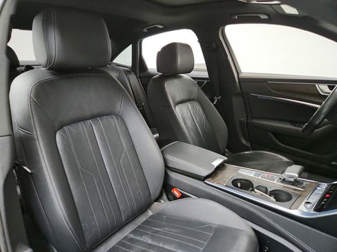 Used 2020 Audi A6 2.0T Premium Plus AWD/4WD image 28