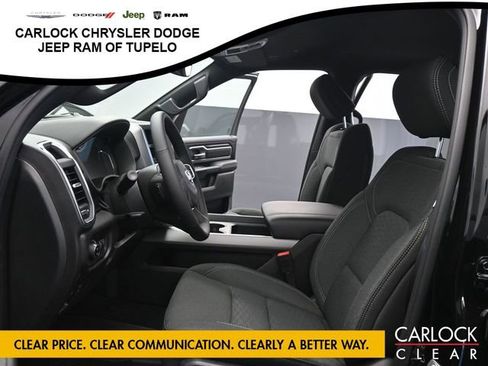 New 2026 RAM 1500 Big Horn image 9