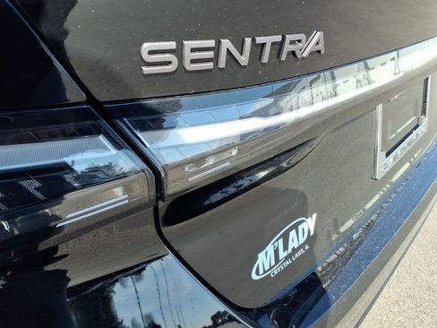 New 2026 Nissan Sentra SR image 31