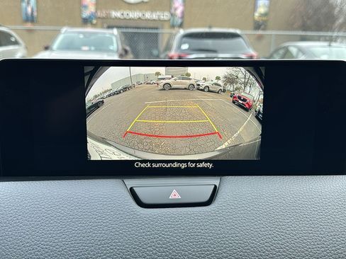 New 2026 MAZDA CX-90 3.3 Turbo w/ Premium Sport Pkg image 25