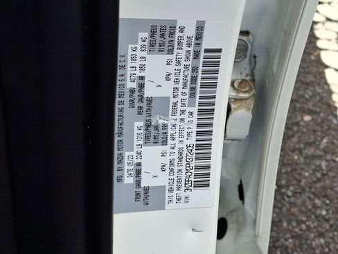 Certified 2023 MAZDA MAZDA3 s image 29