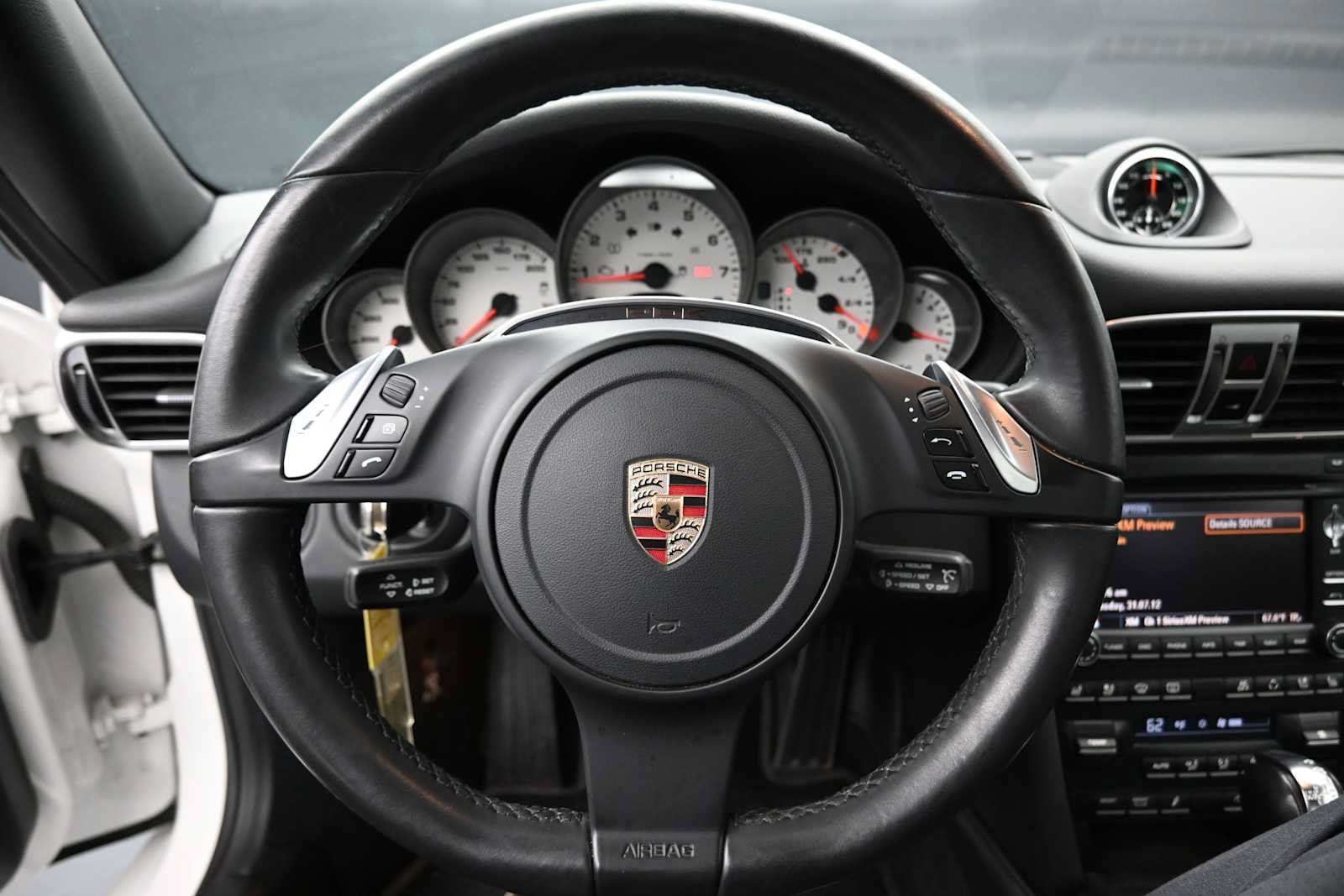 Used 2012 Porsche 911 Carrera GTS RWD image 9