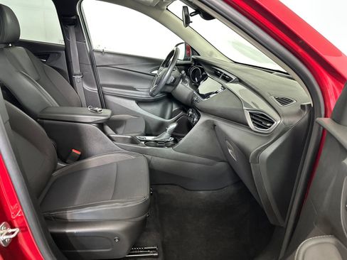 Used 2020 Buick Encore GX Preferred FWD image 32