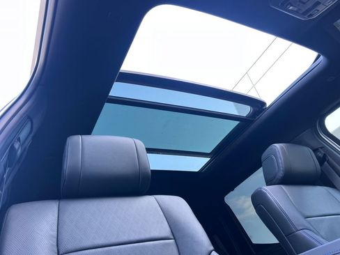 New 2026 Toyota Tundra Platinum image 16