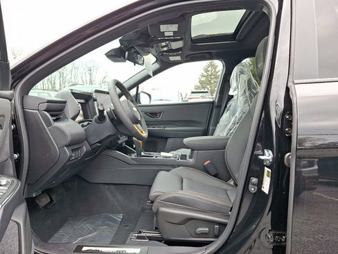 New 2026 Subaru Outback Wilderness AWD/4WD image 8