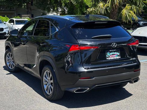 Used 2018 Lexus NX 300 FWD w/ Comfort Package image 5