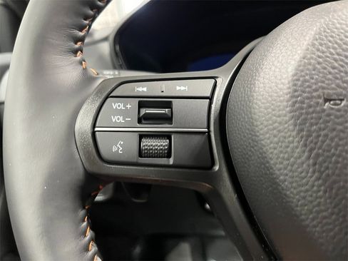 New 2026 Honda CR-V Sport-L image 18