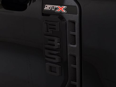 New 2027 Ford F350 XL w/ STX Appearance Package AWD/4WD image 21