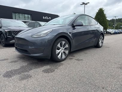 Used 2023 Tesla Model Y Long Range