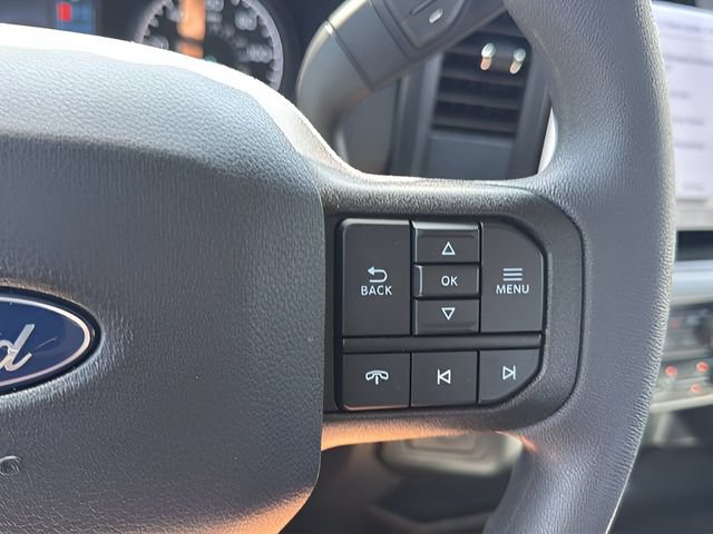 Used 2026 Ford F150 XL RWD image 22