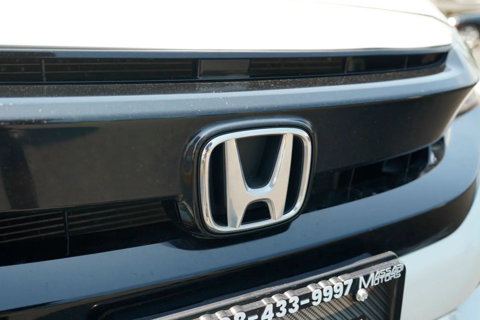 Used 2020 Honda Civic Sport image 10