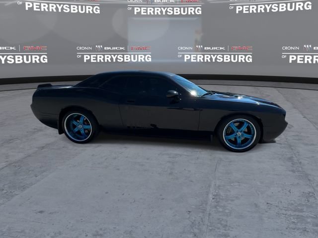 Used 2009 Dodge Challenger R/T RWD image 9