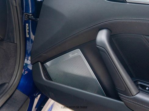 Used 2024 Porsche 911 Turbo image 43