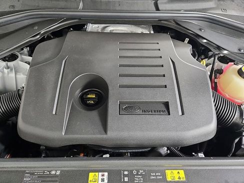 Certified 2025 Land Rover Range Rover Sport Dynamic SE AWD/4WD image 28