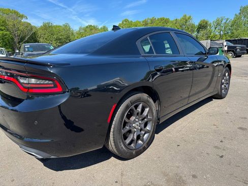Used 2018 Dodge Charger GT AWD/4WD image 11