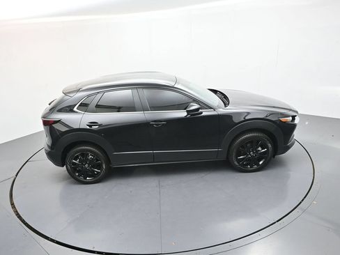 Used 2024 MAZDA CX-30 AWD 2.5 S w/ Select Sport Pkg image 24