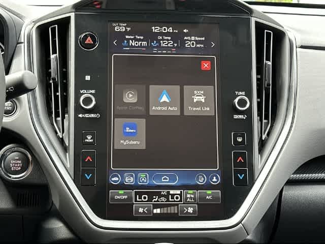 Certified 2025 Subaru Crosstrek 2.5i Limited AWD/4WD image 14